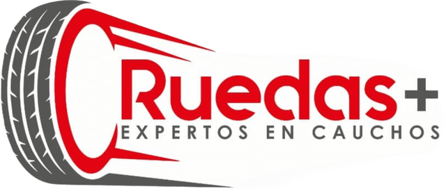 Ruedas Más · Expertos en cauchos